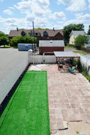 135 Lord Avenue Bayonne NJ 07002