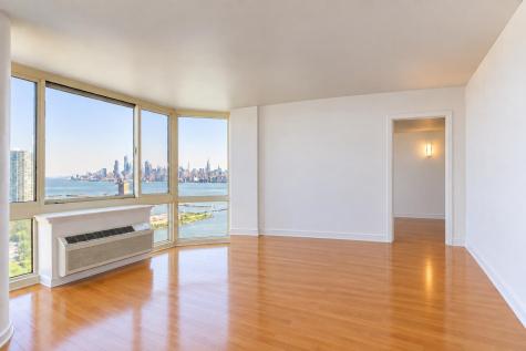 20 2nd Street Jersey City NJ 07302