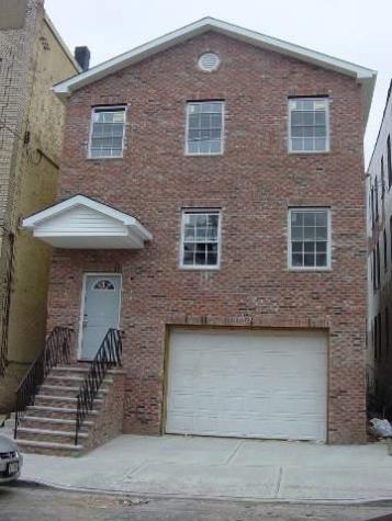 189 Myrtle Avenue Jersey City NJ 07305