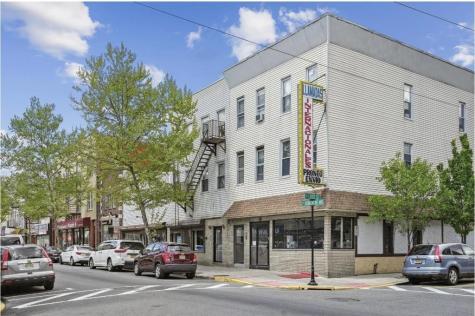 2033 Bergenline Bergenline Avenue Union City NJ 07087