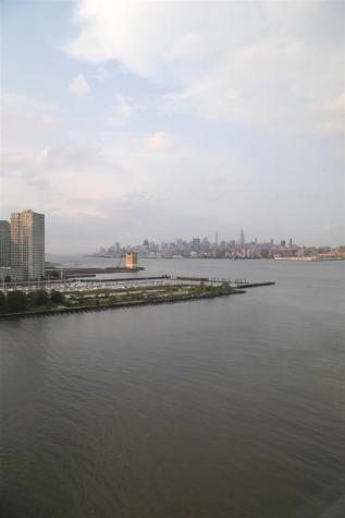 20 2nd Street Jersey City NJ 07302