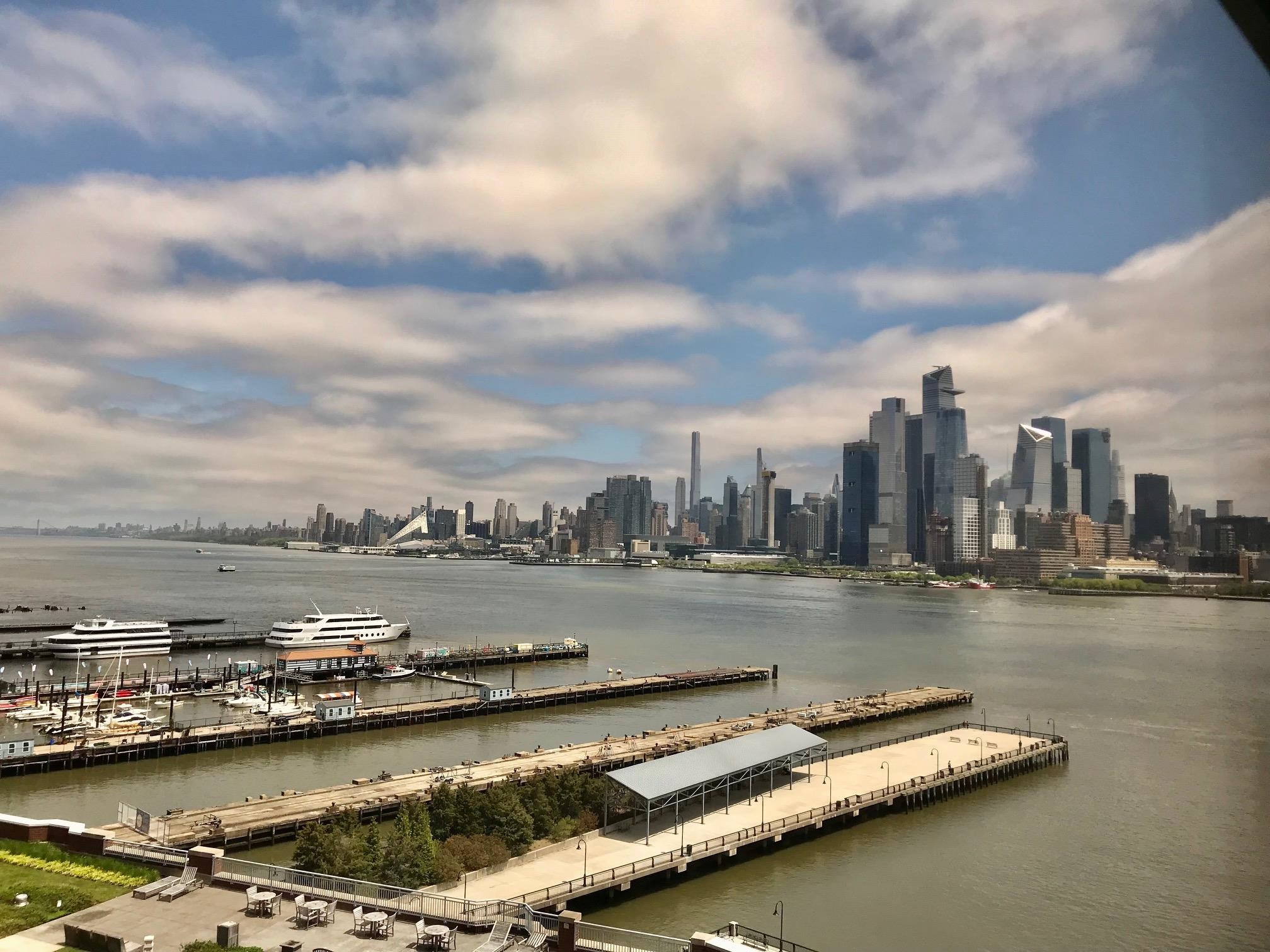 1125 Maxwell Lane Hoboken NJ 07030