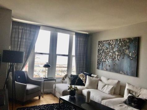 1125 Maxwell Lane Hoboken NJ 07030