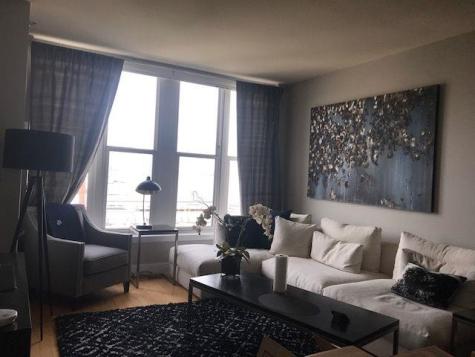 1125 Maxwell Lane Hoboken NJ 07030