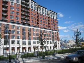 1125 Maxwell Lane Hoboken NJ 07030