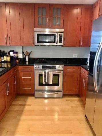 1125 Maxwell Lane Hoboken NJ 07030