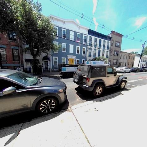 405 2nd Street Jersey City NJ 07302