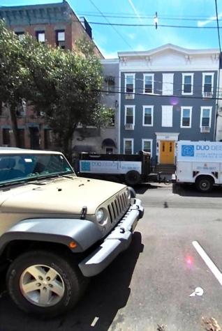 405 2nd Street Jersey City NJ 07302