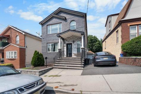 1300 79th Street North Bergen NJ 07047