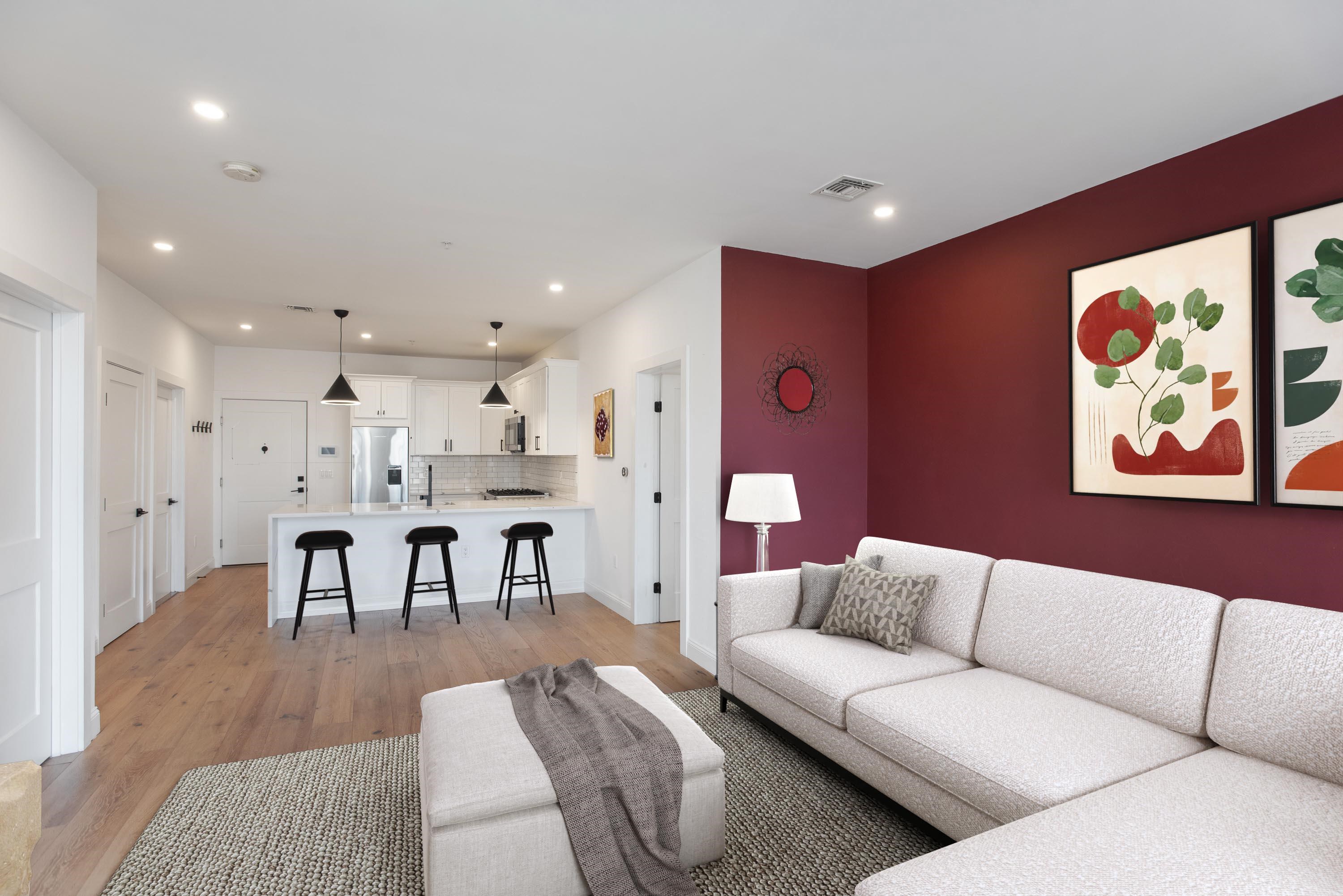 580 Palisade Avenue Jersey City NJ 07307