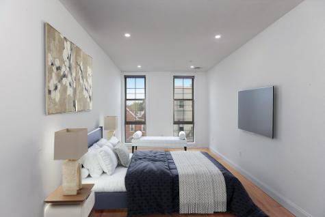 580 Palisade Avenue Jersey City NJ 07307