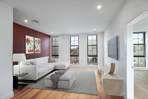 580 Palisade Avenue Jersey City NJ 07307