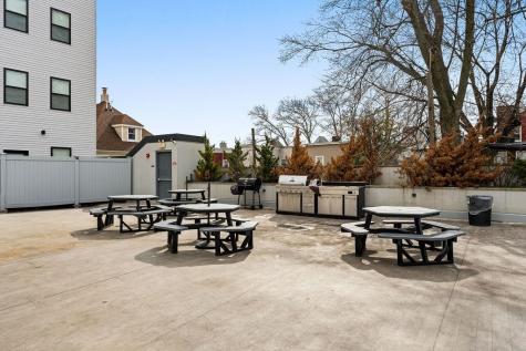429 Bergen Avenue Jersey City NJ 07304