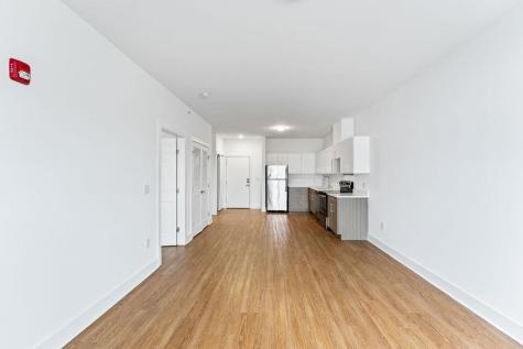 429 Bergen Avenue Jersey City NJ 07304