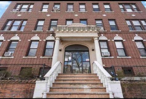 145 Harrison Avenue Jersey City NJ 07304