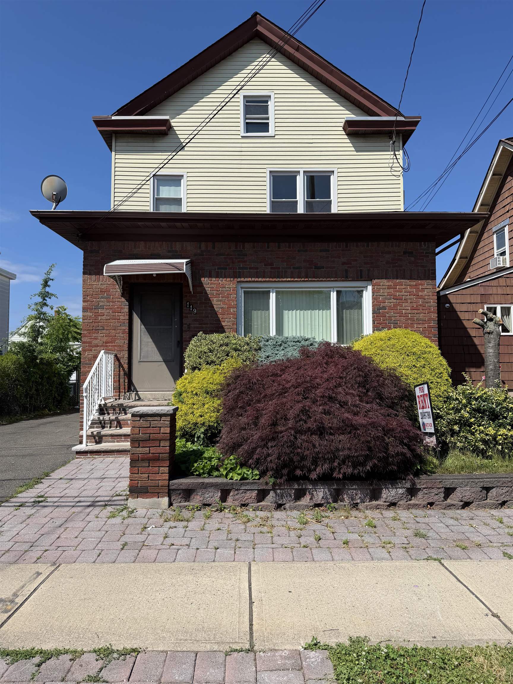119 Marsellus Place Garfield NJ 07026