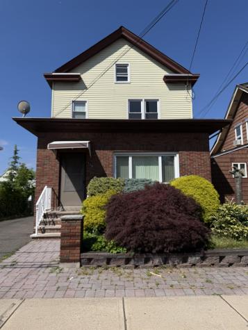 119 Marsellus Place Garfield NJ 07026