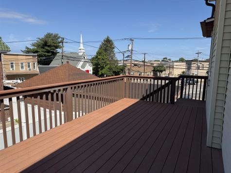 119 Marsellus Place Garfield NJ 07026