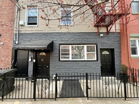 311 5th Street Jersey City NJ 07302