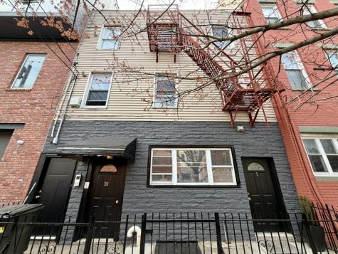 311 5th Street Jersey City NJ 07302