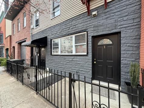 311 5th Street Jersey City NJ 07302