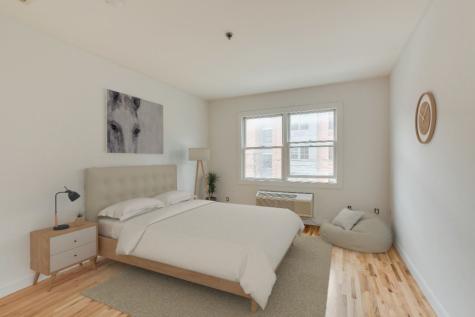 204 Grand Street Hoboken NJ 07030