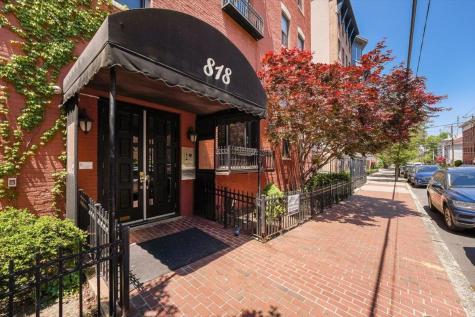 818 Jefferson Street Hoboken NJ 07030