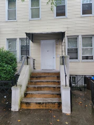87 Wales Avenue Jersey City NJ 07306