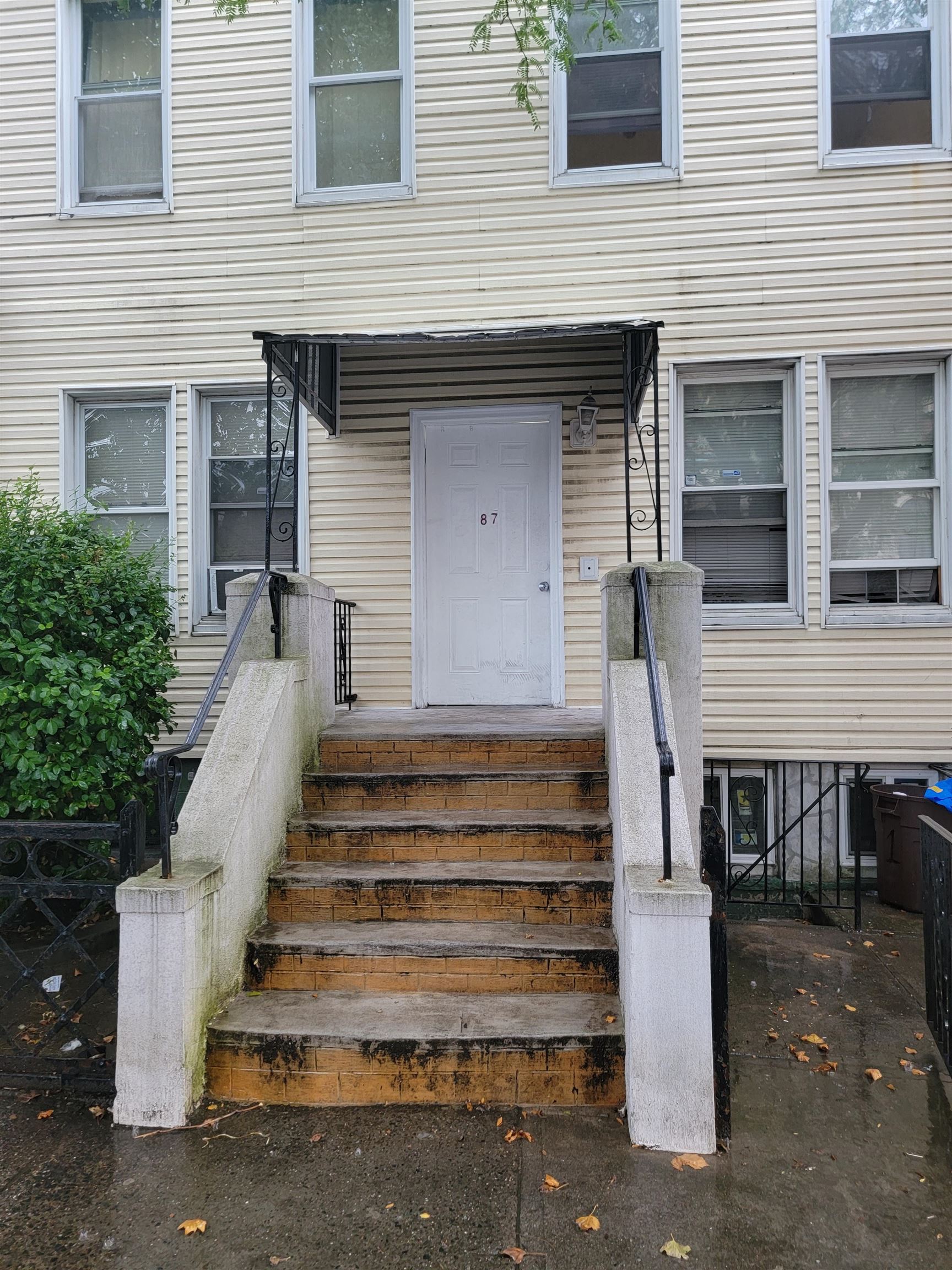 87 Wales Avenue Jersey City NJ 07306
