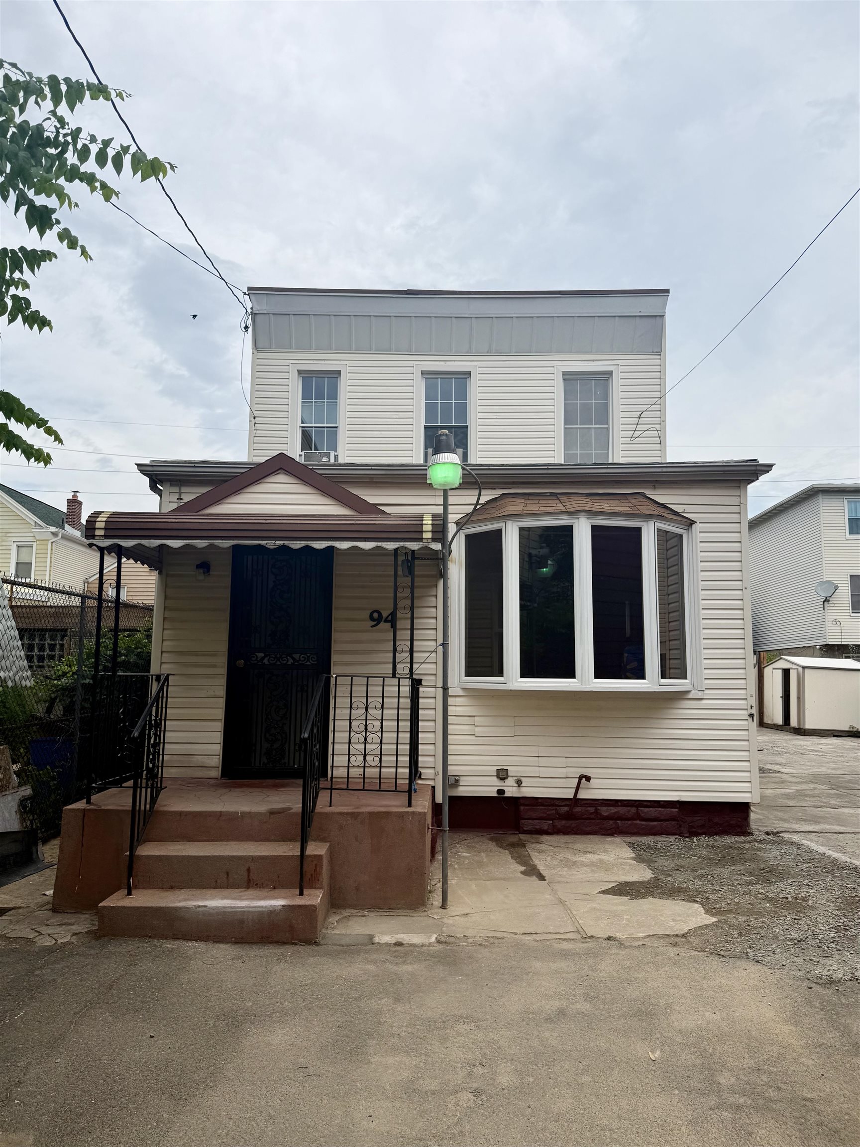 94 Laidlaw Avenue Jersey City NJ 07306