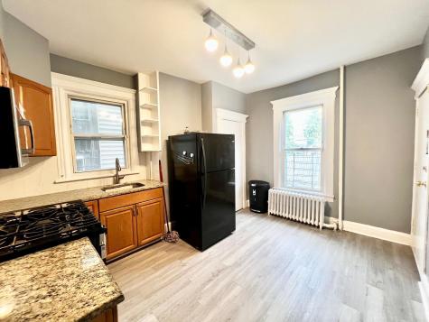 2244 Kennedy Boulevard Jersey City NJ 07304