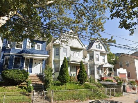 2244 Kennedy Boulevard Jersey City NJ 07304