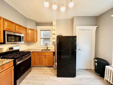 2244 Kennedy Boulevard Jersey City NJ 07304