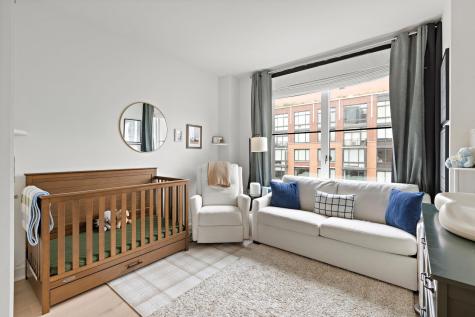 1000 Maxwell Lane Hoboken NJ 07030