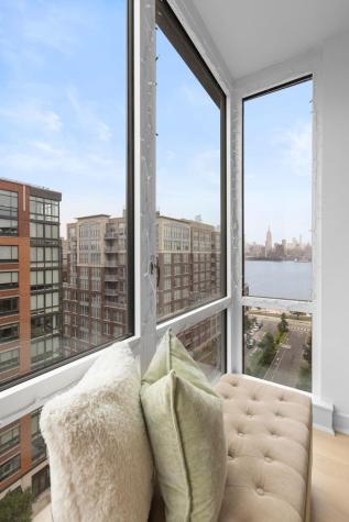 1000 Maxwell Lane Hoboken NJ 07030