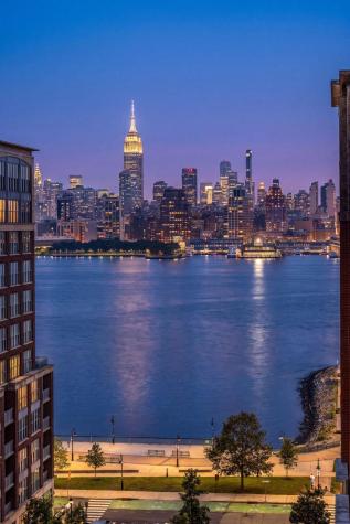 1000 Maxwell Lane Hoboken NJ 07030