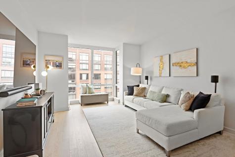 1000 Maxwell Lane Hoboken NJ 07030