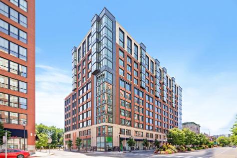 1000 Maxwell Lane Hoboken NJ 07030