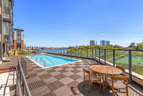 1000 Maxwell Lane Hoboken NJ 07030