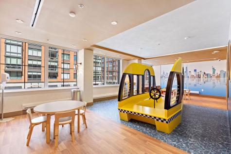 1000 Maxwell Lane Hoboken NJ 07030