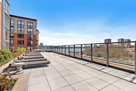 1000 Maxwell Lane Hoboken NJ 07030