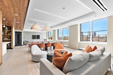 1000 Maxwell Lane Hoboken NJ 07030