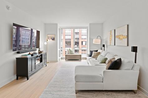 1000 Maxwell Lane Hoboken NJ 07030