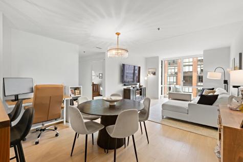 1000 Maxwell Lane Hoboken NJ 07030