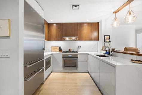 1000 Maxwell Lane Hoboken NJ 07030