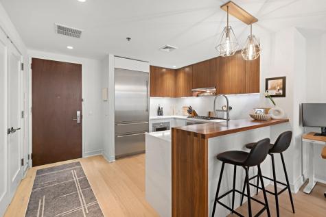 1000 Maxwell Lane Hoboken NJ 07030