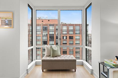 1000 Maxwell Lane Hoboken NJ 07030
