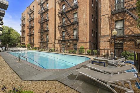 1115 Willow Avenue Hoboken NJ 07030