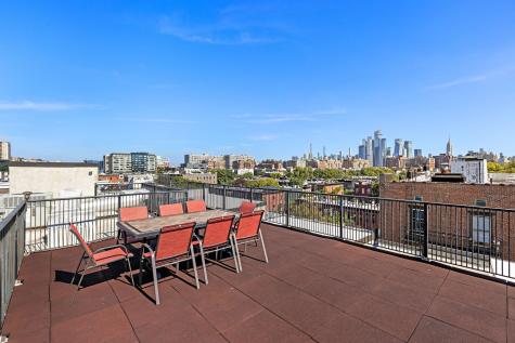 1115 Willow Avenue Hoboken NJ 07030