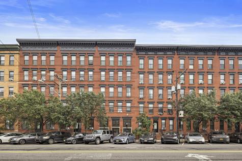 1115 Willow Avenue Hoboken NJ 07030